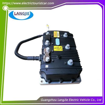 گلف کارت 48V MC3336 کنترل کننده گلف کارت مارشال برای کلوب قطعات گلف کارت
