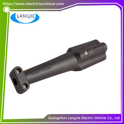 شارژر گلف کارت الکتریکی 3 پین کانکتور پلاگین بدون سیم برای YAMAHA قطعات گلف کارت