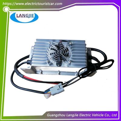 شارژر اتومبیل گلف کارت SMCZIP-4825A مارشال برای لوازم جانبی شارژر اتومبیل گشت