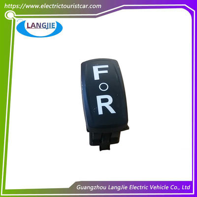 لوازم جانبی خودروهای دیدنی الکتریکی LVTONG برای 12V 15A جلو و عقب شروع کلید