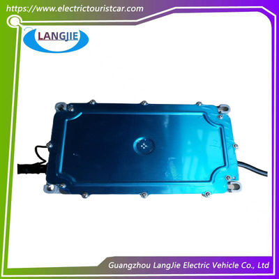شارژر باتری HXHF-4825MSY-V1.5 48V مارشال برای قطعات سفارشی ماشین باشگاه