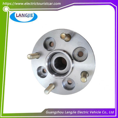 قطعات گلف کارت با عملکرد بالا LVTONG چرخ هاب سر حامل