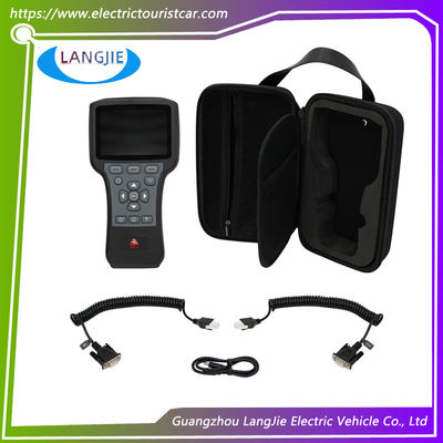 قطعات گلف بوگی کدگذاری الکترونیکی برای مدل هایی مانند EZGO Club Car YAMAHA