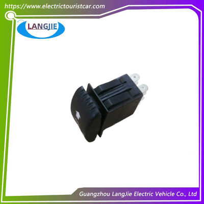 LVTONG گلف کارت قطعات یدکی قدرت جلو و عقب دکمه سوئیچ