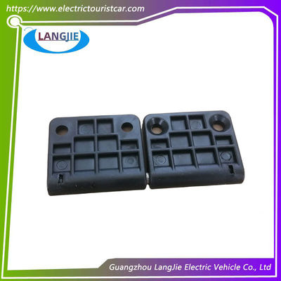 قطعات گلف کارت کلوب اتومبیل LVTONG Hinge برای قطعات گلف کارت