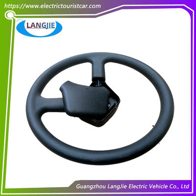 قیمت خوب چرخ فرمان ماشین گلف الکتریکی LVTONG برای قطعات عملکردی گلف الکتریکی آنلاین