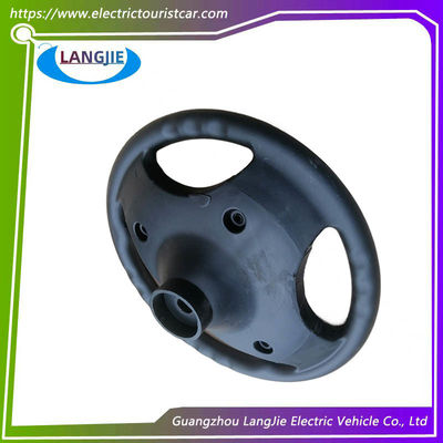 گلف کارت LVTONG قطعات چرخ فرمان