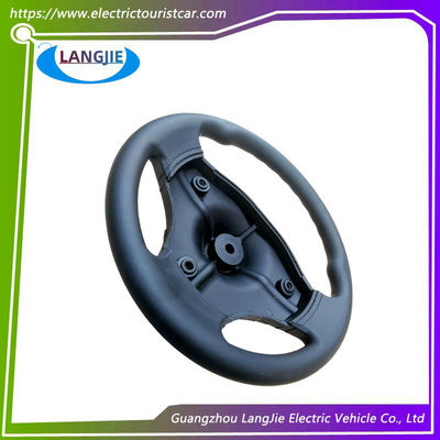 گلف کارت LVTONG قطعات چرخ فرمان
