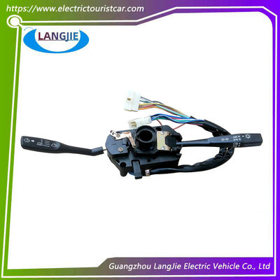 قیمت خوب سوئیچ ترکیبی کارگو برقی وان مارشل برای قطعات یدکی ماشین گلف آنلاین