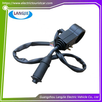 قطعات تعویض اتومبیل قدیمی الکتریکی LVTONG