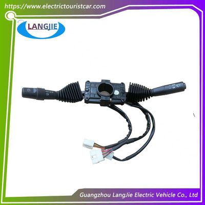 سوئیچ ترکیبی خودروهای دیدنی الکتریکی لوازم جانبی سوئیچ جهت نور EAGLE