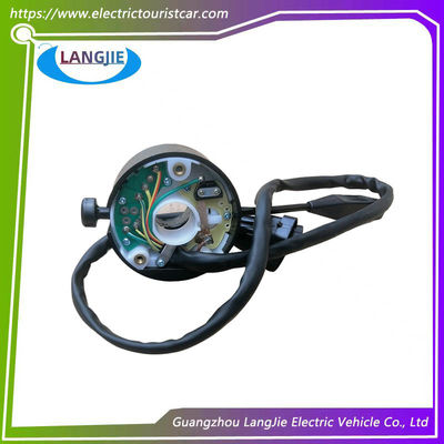 گلف کارت ترکیب سوئیچ عقاب دیدنی کار سیگنال چرخش چراغ سوئیچ بزرگ