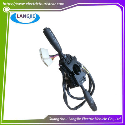 اجزای سیگنال LVTONG چهار چرخ الکتریکی خودروهای تماشای توابع