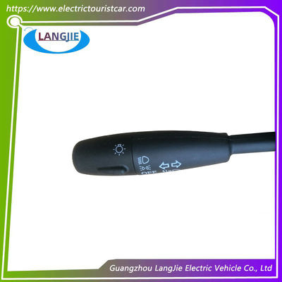 اجزای سیگنال LVTONG چهار چرخ الکتریکی خودروهای تماشای توابع