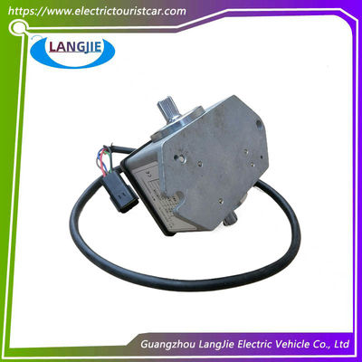 0-5V پدال شتاب دهنده RJSQ-001L T-B1 مارشال برای کلوب ماشین قطعات الکتریکی گلف کارت