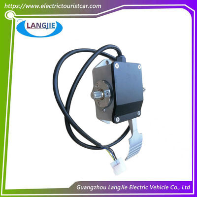 0-5K پدال شتاب دهنده مارشال EFP-001Y برای قطعات پس از فروش خودروهای باشگاه