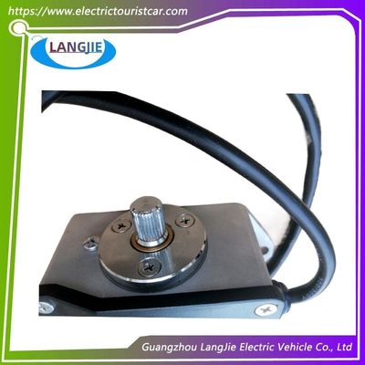 0-5K پدال شتاب دهنده مارشال EFP-001Y برای قطعات پس از فروش خودروهای باشگاه