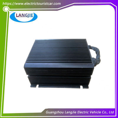 کنورتر DC HXDC-7212W300X5PLQ مارشال برای قطعات الکتریکی گلف