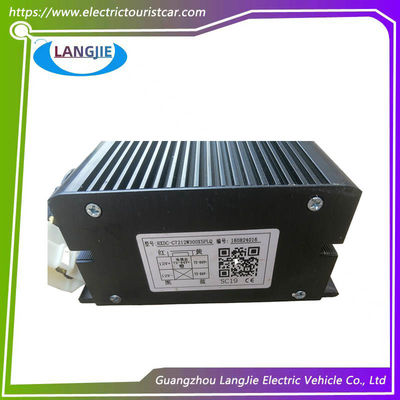 HXDC-7212W300X5PLQ Marshell Golf Cart DC Buck Power Converter لوازم جانبی