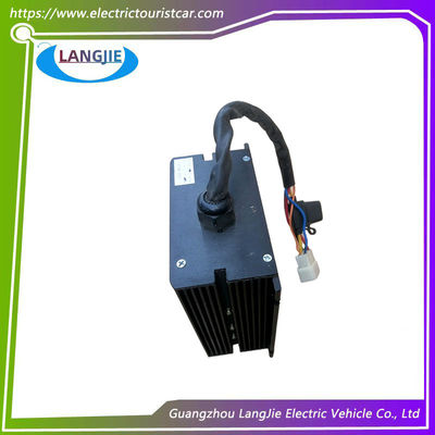 کنورتر DC HXDC-7212W300X5PLQ مارشال برای قطعات الکتریکی گلف