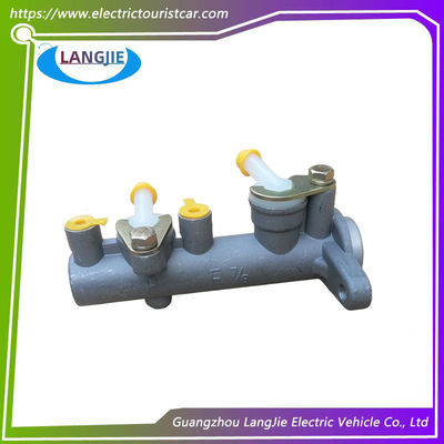 قیمت خوب قطعات عملکردی ماشین گلف کارت کلوب ماشین ترمز استاد پمپ مارشل برای گلف کارت الکتریکی آنلاین