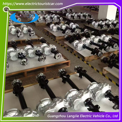 ماشین کلوب گلف EXCAR AC Drive Motor Ball قطعات خودرو