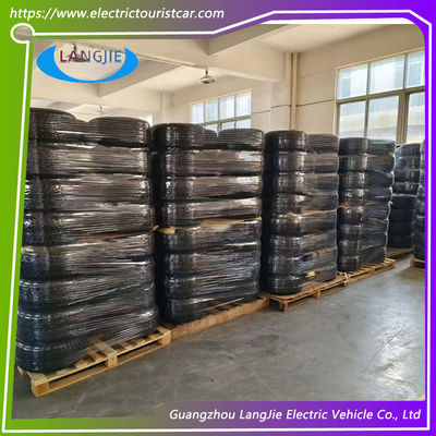 محافظ گل برای گلف کارت EZGO TXT