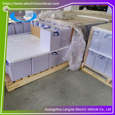 مارشال الکتریکی چهار چرخ خودرو گردشگری مقاومت شتاب دهنده Pedal شتاب دهنده الکترونیکی EFP-005Y