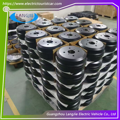 استفاده شده برای مارشال گلف چراغ جلو خودرو 12 ولت ال ای دی لوازم جانبی چراغ های بلند