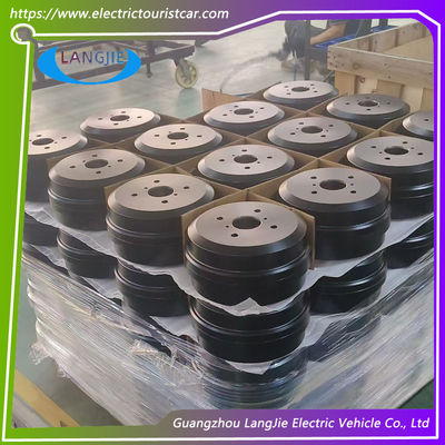 رله کنتاکتور قدرت کنتاکتور معکوس Marshell Golf Cart Component