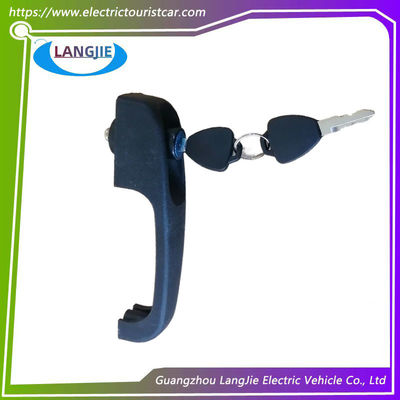 LVTONG قطعات درب محور قفل اتومبیل برقی