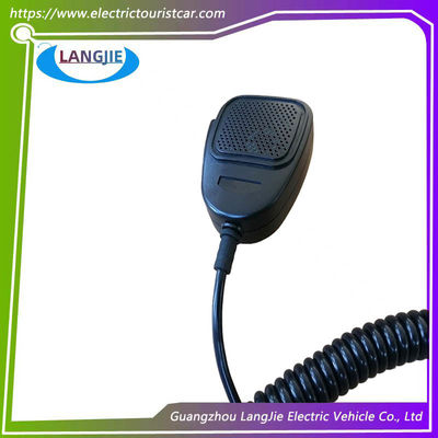 ماشین دیدنی مارشال هارن اسپیکر JXDN-80 12V برای لوازم جانبی خودروهای قدیمی