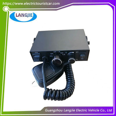 ماشین دیدنی مارشال هارن اسپیکر JXDN-80 12V برای لوازم جانبی خودروهای قدیمی