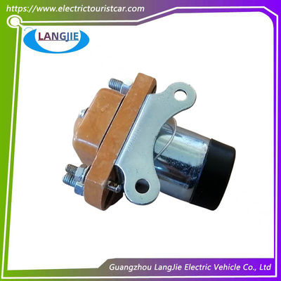 قیمت خوب قطعات گلف کارت الکتریکی ماشین مکالمه اصلی MZJ-50S Marshell Club Golf Cart آنلاین