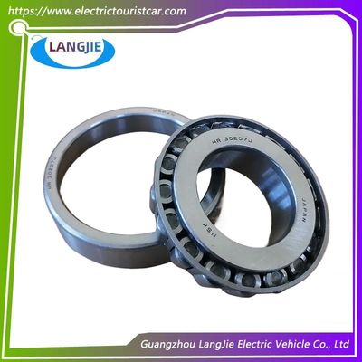 محموله 30207 برقی وان باربری مورد استفاده برای قطعات گلف کارتی قدیمی LVTONG