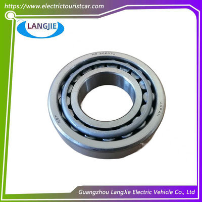 قطعات الکتریکی گلف بوگی 30207 رانشگاه LVTONG ماشین تماشای جاذبه ها ماشین گلف الکتریکی