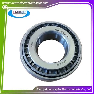 30205J محموله های اتومبیل های توریستی الکتریکی LVTONG برای قطعات جایگزین گلف کارت