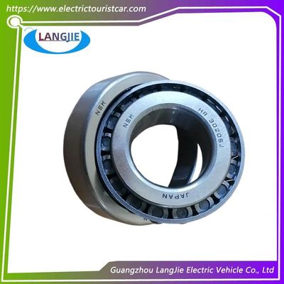 30205J محموله های اتومبیل های توریستی الکتریکی LVTONG برای قطعات جایگزین گلف کارت