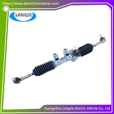 فروش داغ گلف کارت فرمان گیربکس EXCAR قطعات قاب فرمان
