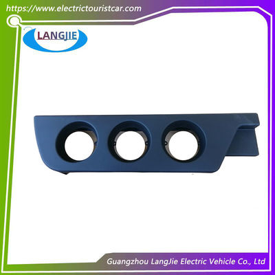 قطعات تعمیر گلف کارت