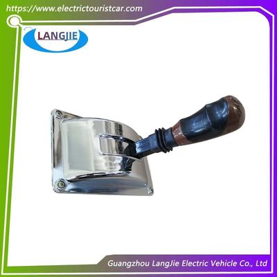 قطعات جانبی اتومبیل های باشگاهی