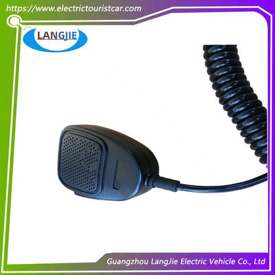 آلارم کنترل کننده صوتی خودروهای توریستی JXDN-80 12V Marshell برای قطعات گلف