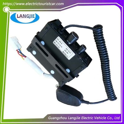 آلارم کنترل کننده صوتی خودروهای توریستی JXDN-80 12V Marshell برای قطعات گلف