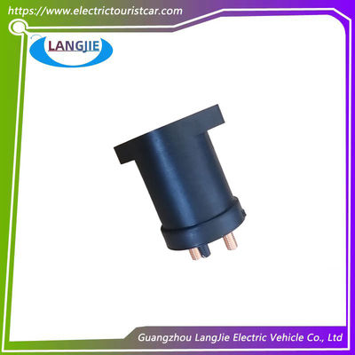 قطعات گلف کارت مارشال DC Contactor 48V برای JQX200-48ND
