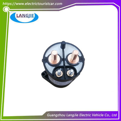 قطعات گلف کارت مارشال DC Contactor 48V برای JQX200-48ND