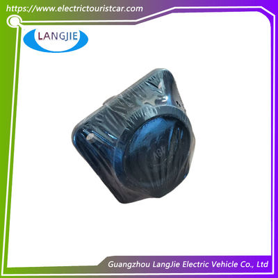 اتوبوس گلف 6 مسافرتی شارژ 48 ولت EAGLE برای قطعات سفارشی خودرو