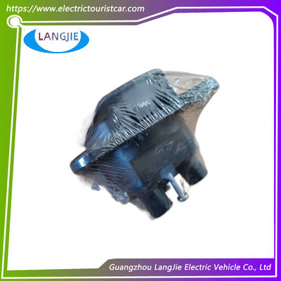 اتوبوس گلف 6 مسافرتی شارژ 48 ولت EAGLE برای قطعات سفارشی خودرو