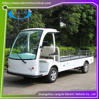 2 صندلی کارگویی برقی وان AC موتور کارگویی برقی برای بارگیری 900kg