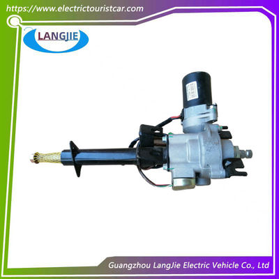 قطعات مجموعه ی الکتریکی برای وسیله نقلیه ی دیدنی الکتریکی LVTONG
