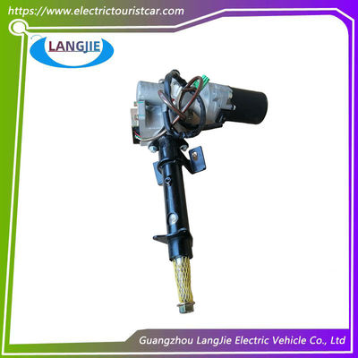 قطعات مجموعه ی الکتریکی برای وسیله نقلیه ی دیدنی الکتریکی LVTONG